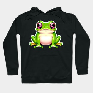 Froggle Joyland Hoodie